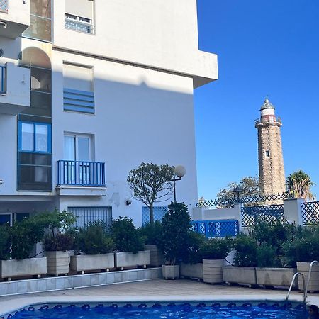 El Faro Vacaciones En Эстепона Экстерьер фото